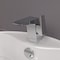 Alfi Brand ALFI brand AB1470-PC Polished Chrome Modern Sgl Hole Bathroom Faucet AB1470-PC - alternate 1